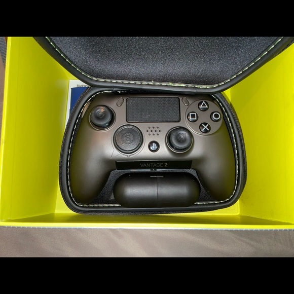 Wireless Controller Scuf Vantage Bluetooth Scuf Vantage Controller